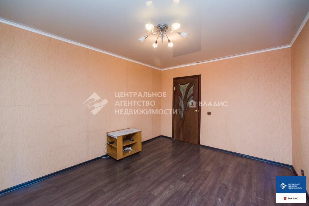 Продажа квартиры, Рязань, улица 4-я Линия - Фото 2