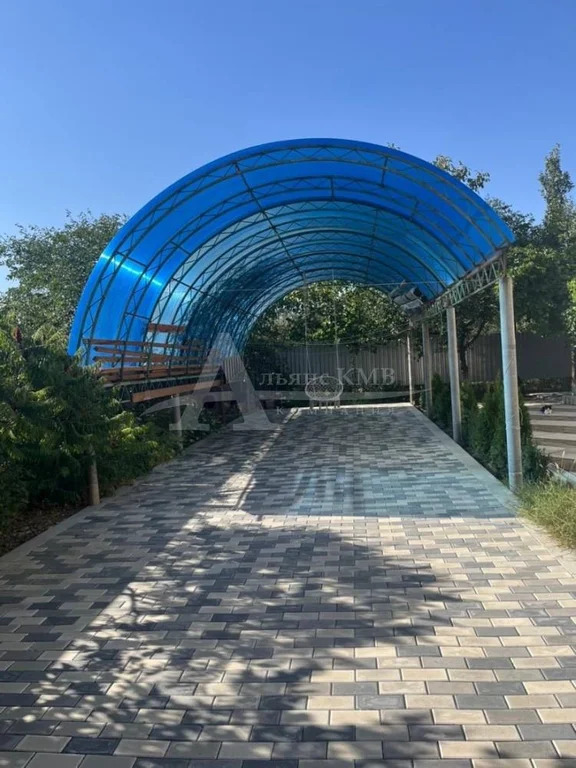 Продажа дома, Зеленокумск, Советский район, ул. Восточная - Фото 1