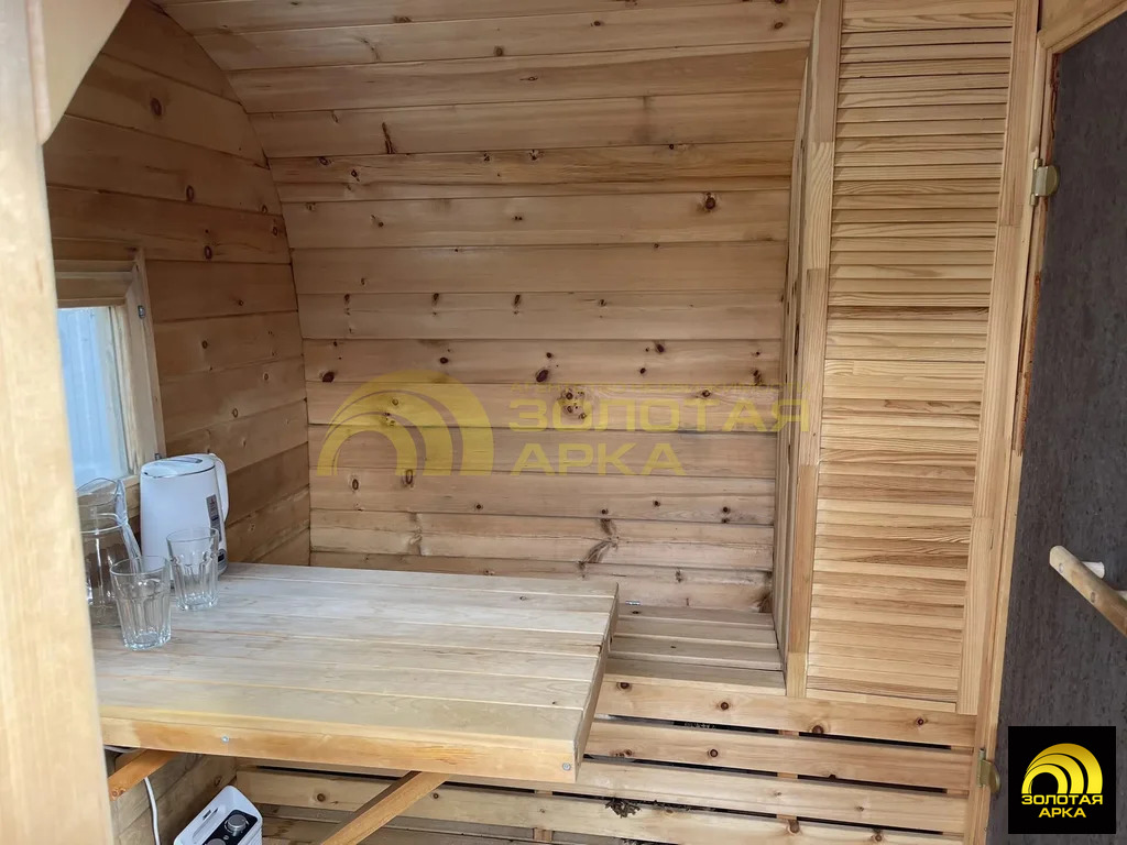Продажа дома, Троицкая, Крымский район, ул. Мира - Фото 10