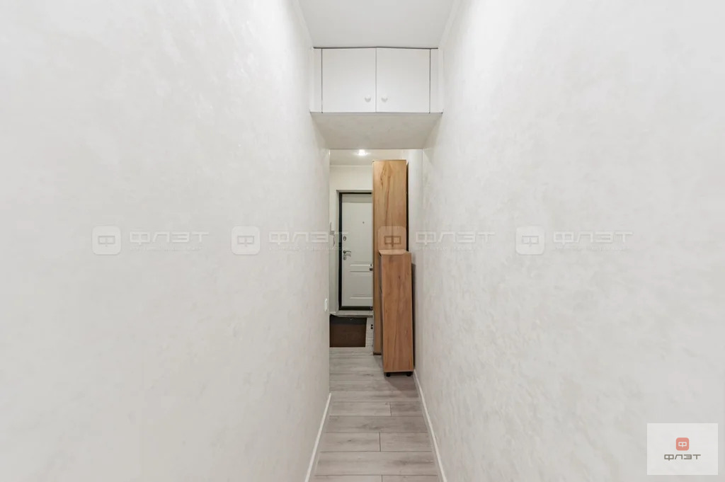 Продажа квартиры, Казань, ул. Советская (Дербышки) - Фото 13