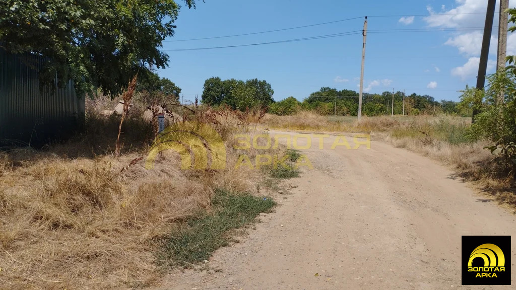 Продажа участка, Старотитаровская, Темрюкский район, Ильича пер. - Фото 3