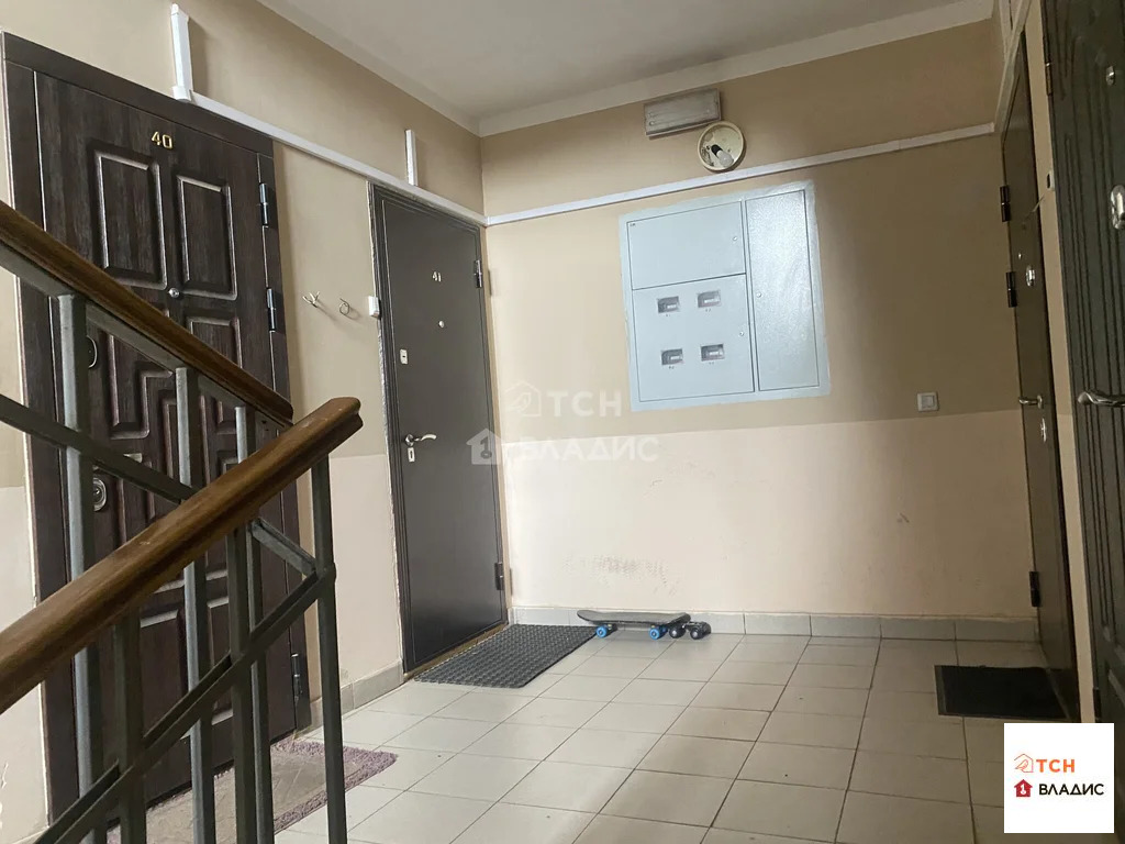 Продажа квартиры, Лесной, Школьная улица - Фото 28