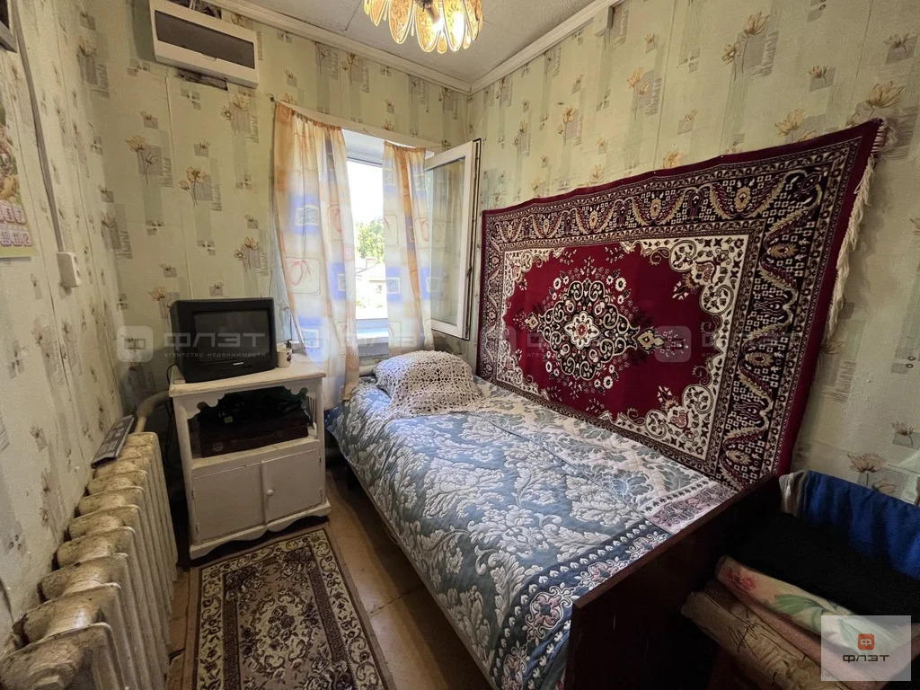 Продажа дома, Казань, ул. Трансформаторная (Аки) - Фото 7