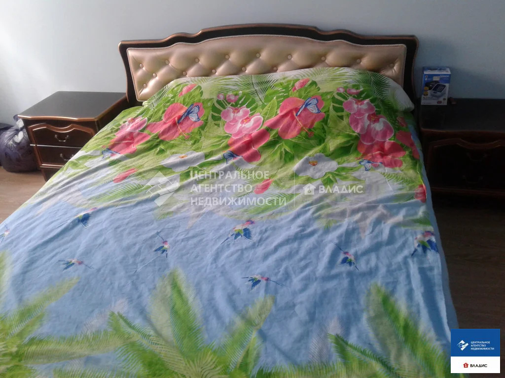 Аренда квартиры, Рязань, Шереметьевская улица - Фото 7