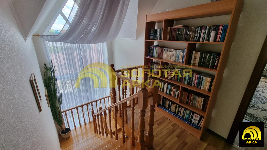 Продажа дома, Крымск, Крымский район, ул. Горная - Фото 12