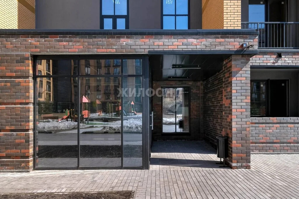 Продажа квартиры, Новосибирск, Василия Клевцова - Фото 10