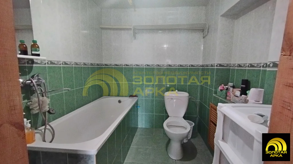 Продажа квартиры, Вышестеблиевская, Темрюкский район, ул. Ленина - Фото 18