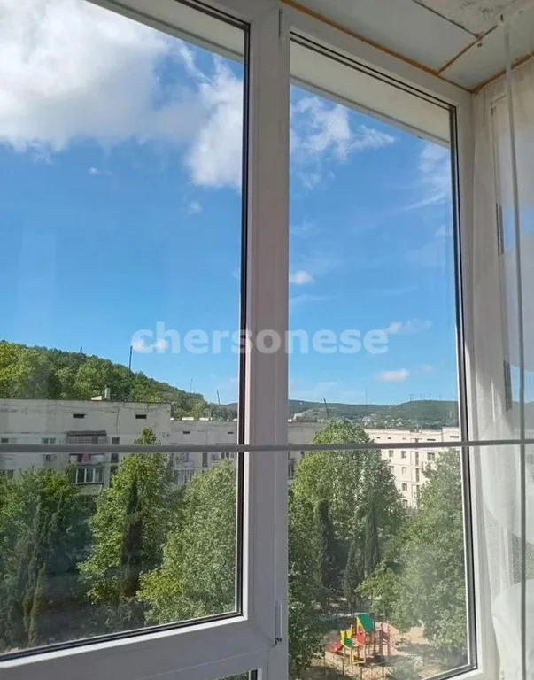 Продажа квартиры, Севастополь, Погорелова улица - Фото 3