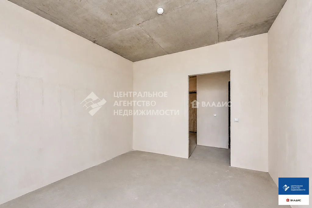 Продажа квартиры, Рязань, улица Земнухова - Фото 10