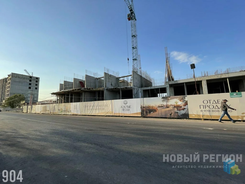 Продажа квартиры в новостройке, Евпатория, ул. Симферопольская - Фото 31