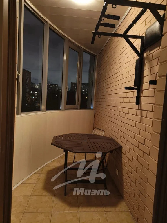 Аренда квартиры, м. Деловой центр, ул. Красногвардейская 3-я - Фото 14