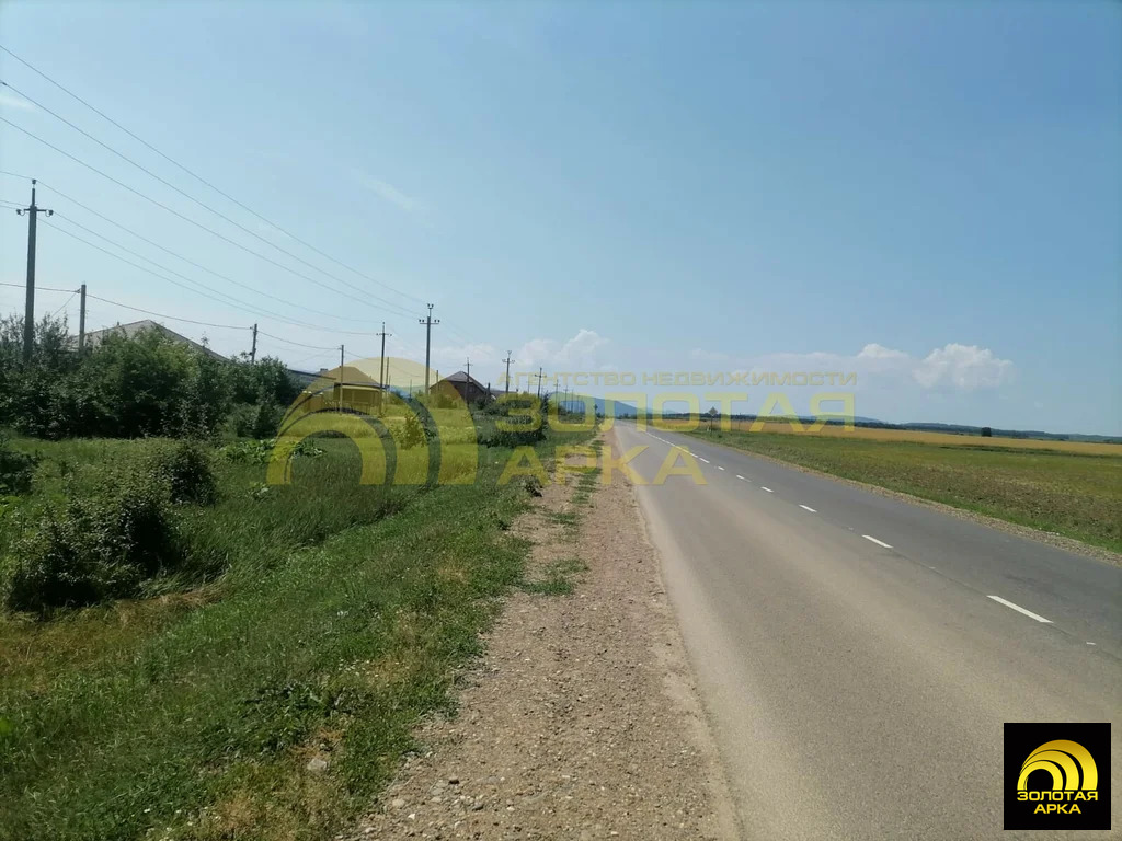 Продажа участка, Холмская, Абинский район, ул. Некрасова - Фото 0