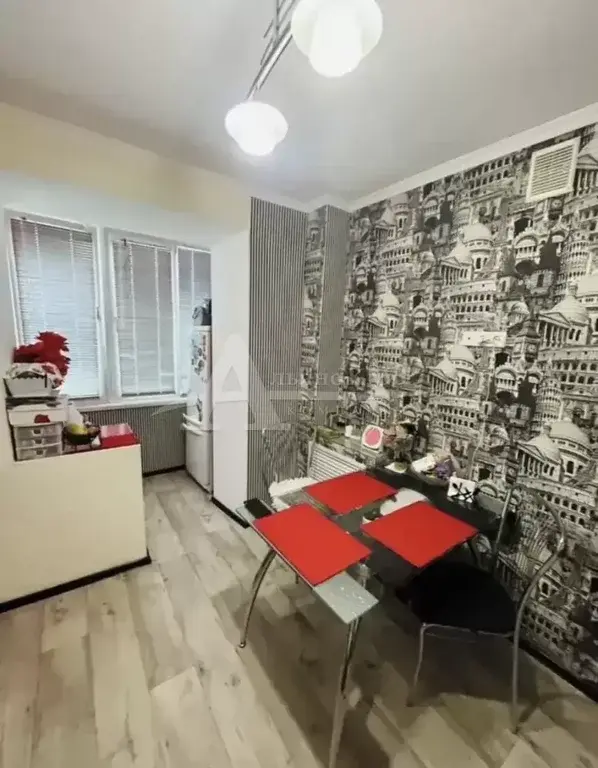 Продажа квартиры, Георгиевск, ул. Строителей - Фото 2