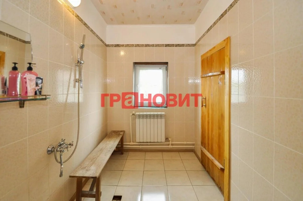 Продажа дома, Новолуговое, Новосибирский район, Центральная - Фото 17