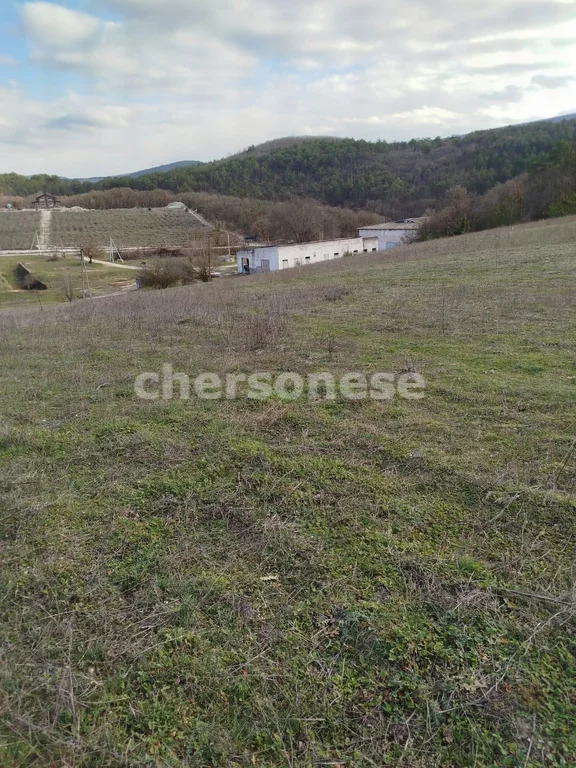 Продажа участка, Севастополь, ул. Зелёная - Фото 2