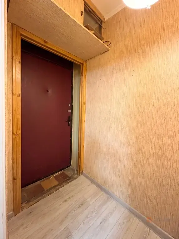Продается 1-комнатная квартира Москва Академика Арцимовича, 3К2. - Фото 13