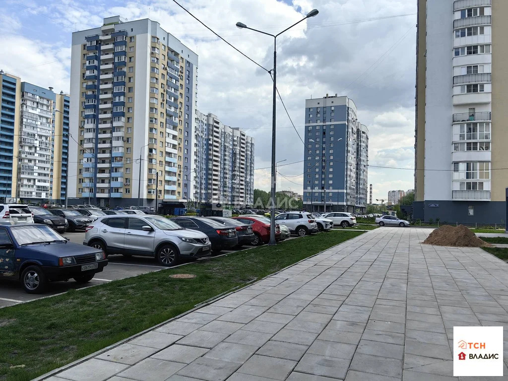 Продажа квартиры, Лобня, улица Колычева - Фото 16