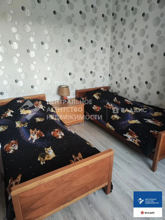 Аренда квартиры, Рязань, ул. Солнечная - Фото 0