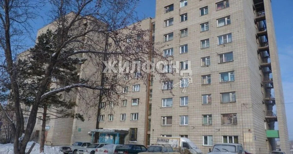 Продажа комнаты, Новосибирск, ул. Объединения - Фото 4