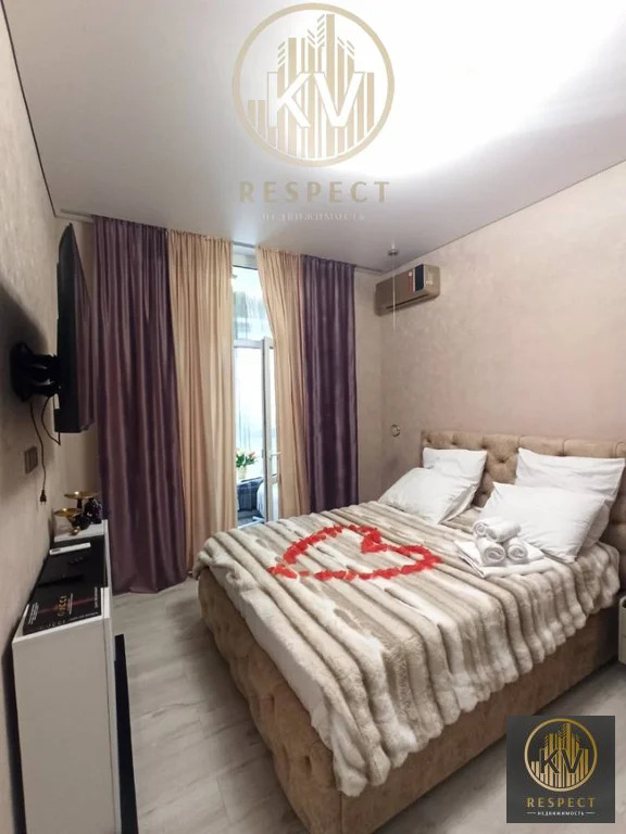 Продажа квартиры, Кисловодск, ул. Катыхина - Фото 14