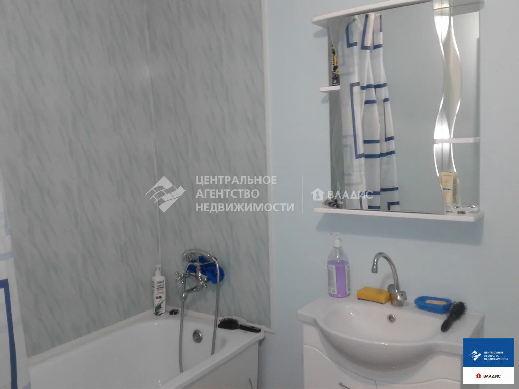 Аренда квартиры, Рязань, Шереметьевская улица - Фото 9