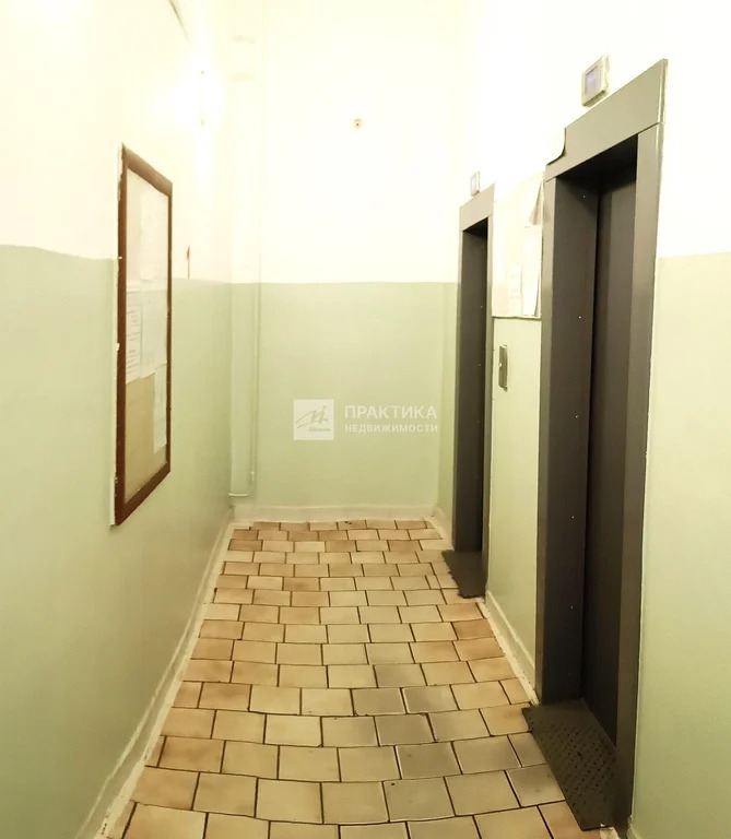 Продажа квартиры, ул. Люблинская - Фото 14