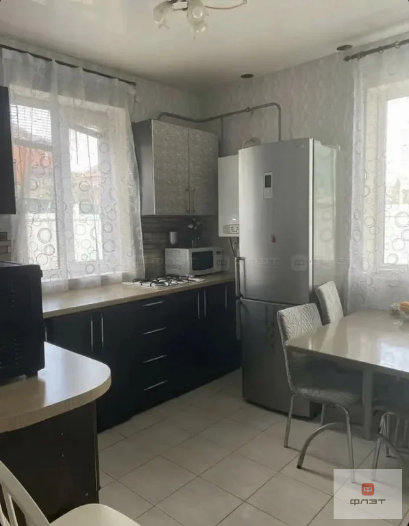 Продажа таунхауса, Казань, ул. Центральная Константиновка - Фото 1