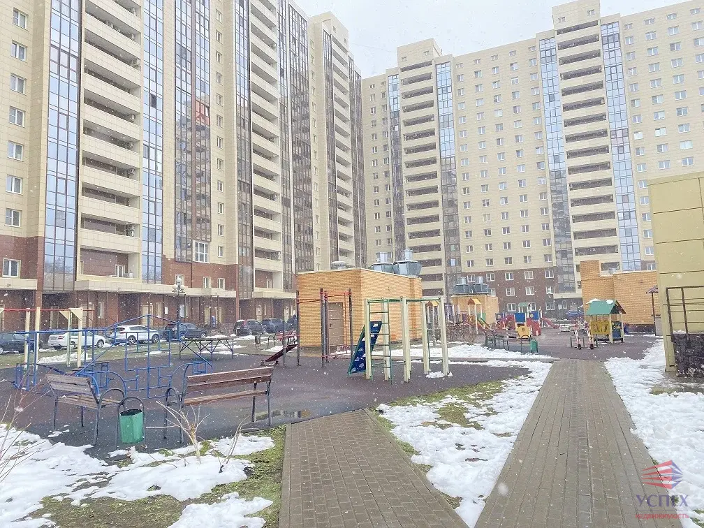 Продаётся 1-комнатная квартира г. Жуковский, ул. Лацкова, д. 1 - Фото 2