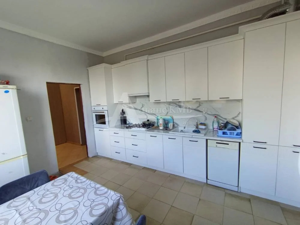 Продажа дома, Георгиевск, Горная ул. - Фото 1