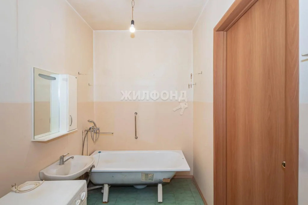 Продажа квартиры, Новосибирск, ул. Лесосечная - Фото 5