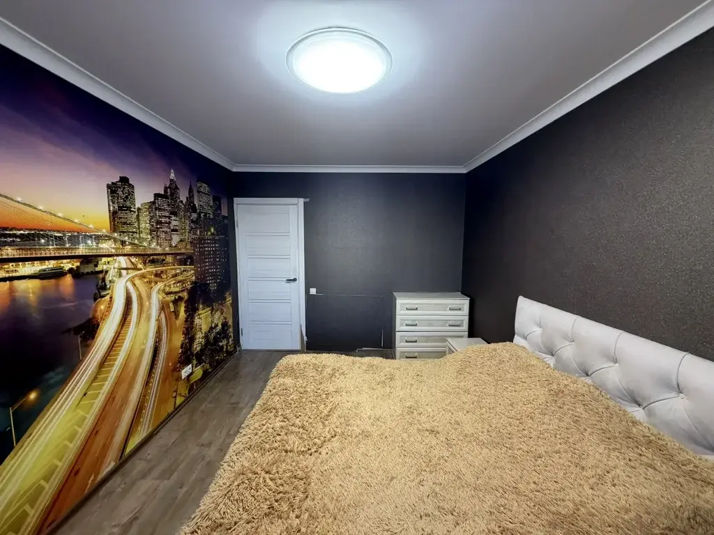 2-к. квартира, 47,3 м2, 5/9 эт. - Фото 10