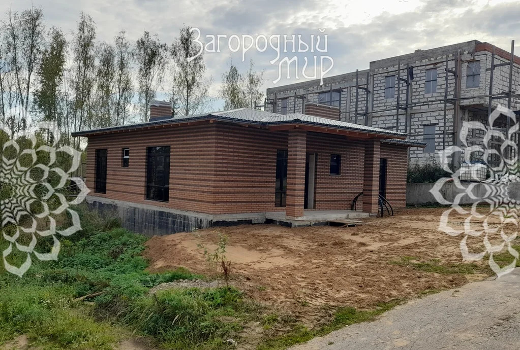 Продам дом, Ярославское шоссе, 38 км от МКАД - Фото 3