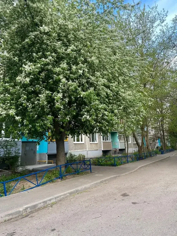 1 комнатная квартира с мебелью - Фото 3