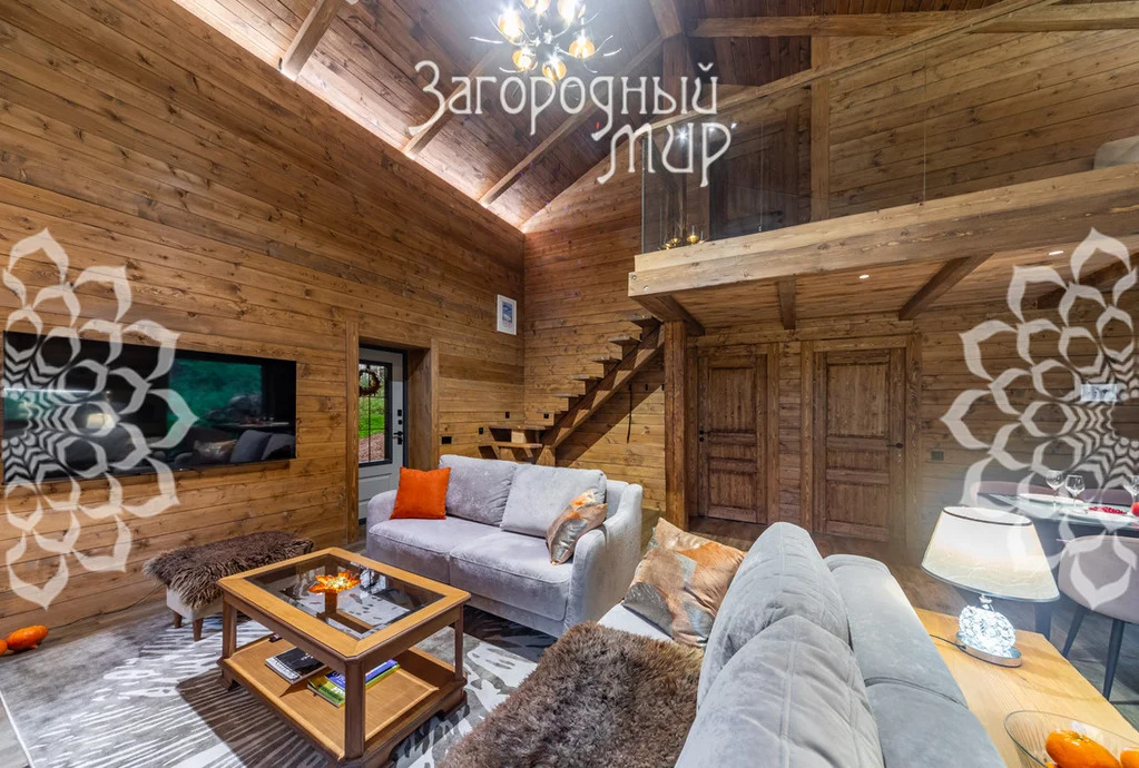 Продам дом, Дмитровское шоссе, 50 км от МКАД - Фото 9