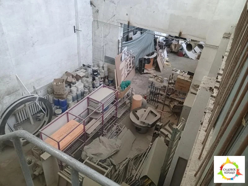 Помещение производство- склад в г - Фото 2