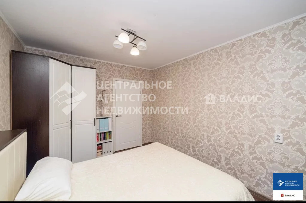 Продажа квартиры, Рязань, ул. Станкозаводская - Фото 1