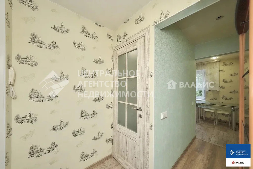 Продажа квартиры, Рязань, ул. Чкалова - Фото 12