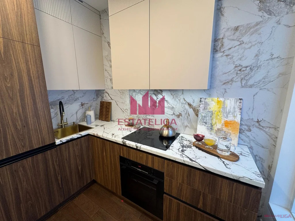 Продажа квартиры, улица Мустая Карима - Фото 4