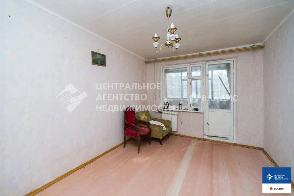 Продажа квартиры, Рязань, ул. Корнилова - Фото 3