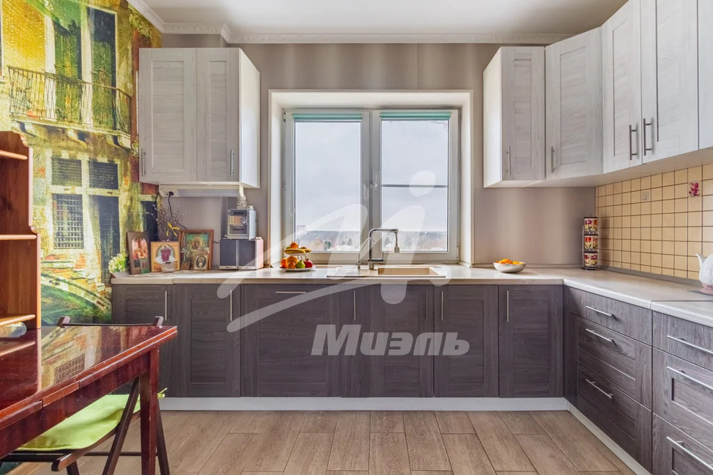 Продажа квартиры, Химки, ул. Овражная - Фото 1