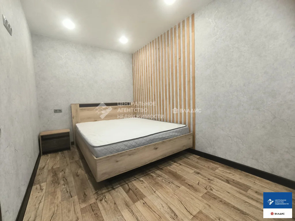 Аренда квартиры, Рязань, ул. Гагарина - Фото 9