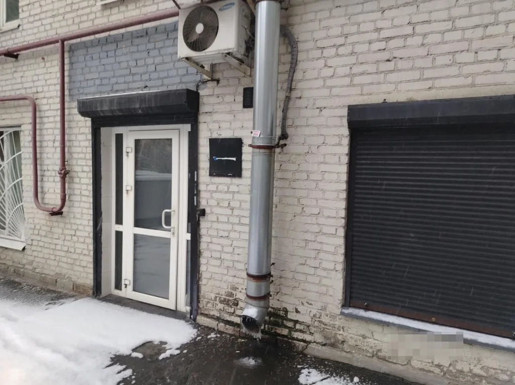 Аренда ПСН площадью 78.8 м2 - Фото 4