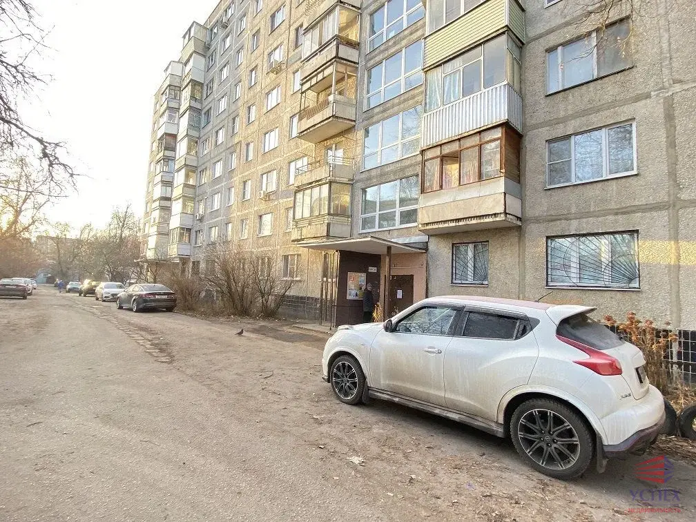 Продаётся 3-комнатная квартира г. Жуковский, ул. чкалова, д. 7 - Фото 24