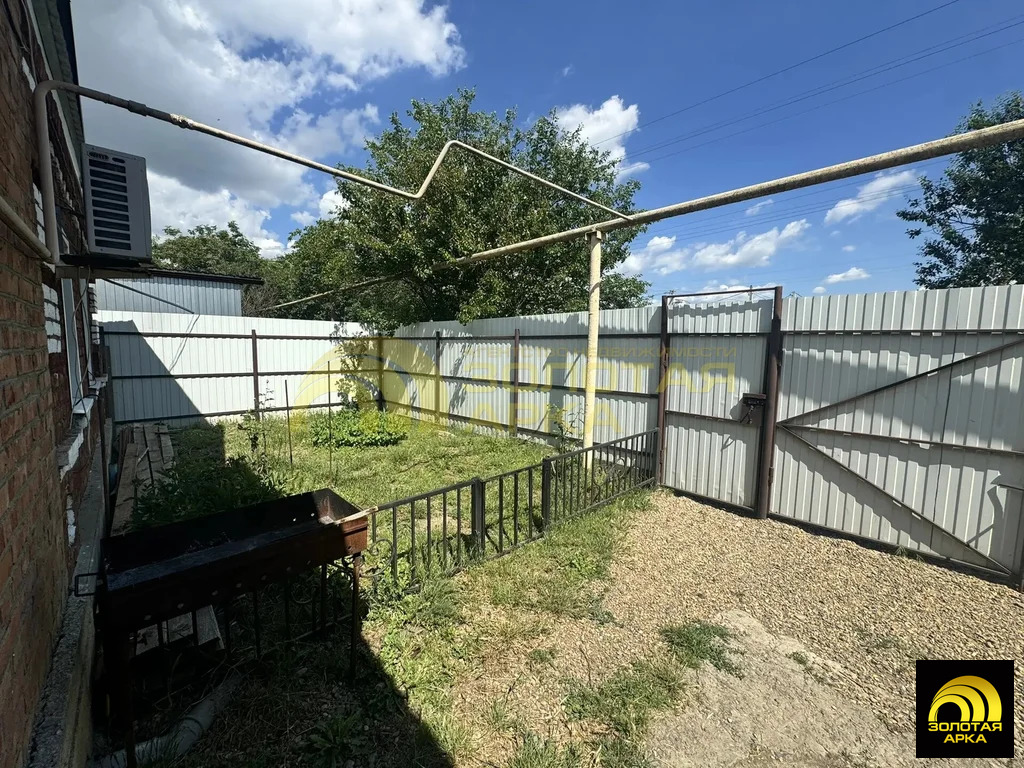 Продажа дома, Полтавская, Красноармейский район, ул. Элеваторная - Фото 2