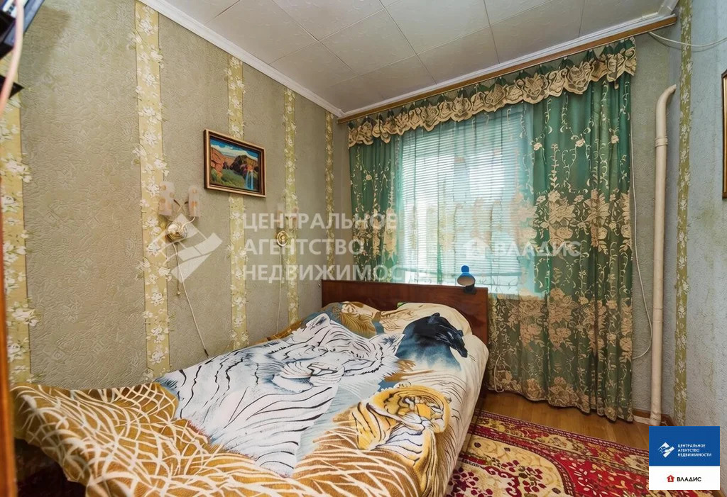 Продажа квартиры, Рыбное, Рыбновский район, 1-я Заводская улица - Фото 11
