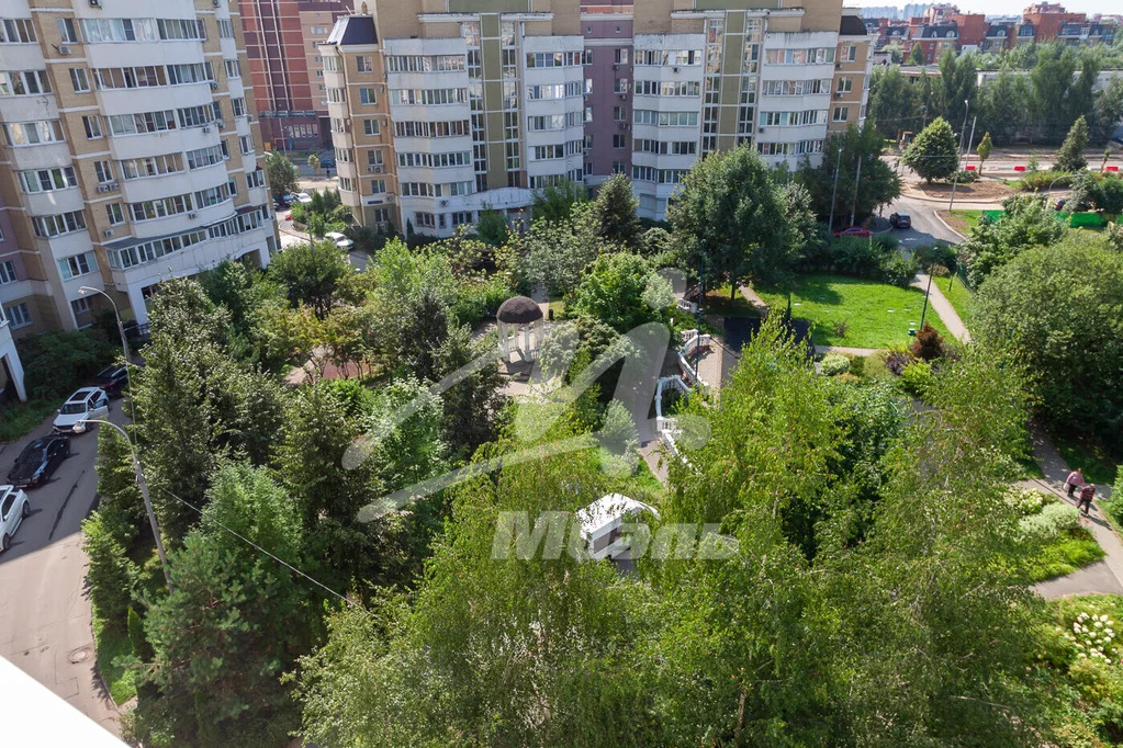 Продажа квартиры, Новокуркинское ш. - Фото 42