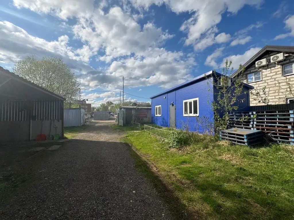 Рынок в центре Климовска - Фото 12