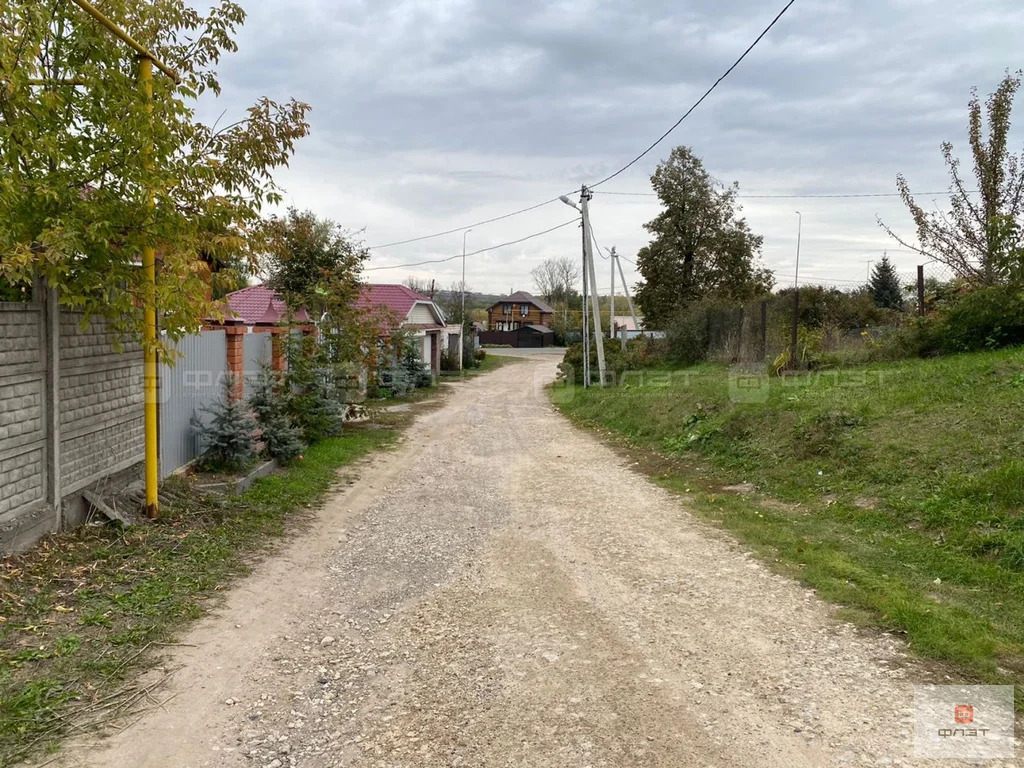 Продажа дома, Ильино, Высокогорский район, ул. Пролетарская - Фото 6