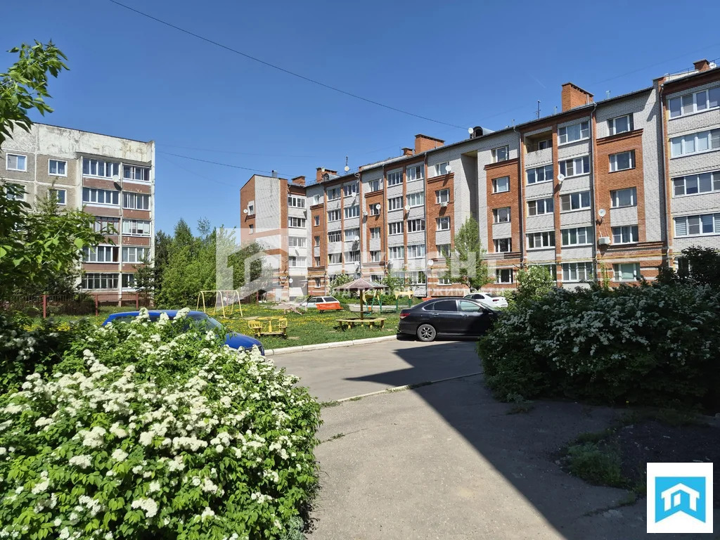 Аренда квартиры, Кохма, Ивановский район, ул. Кочетовой - Фото 2