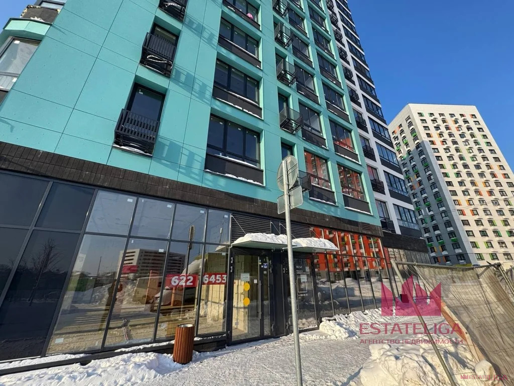 Аренда торгового помещения, проспект Куприна - Фото 5